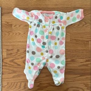 Carter’s One-Piece